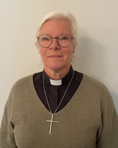 Maria Åberg